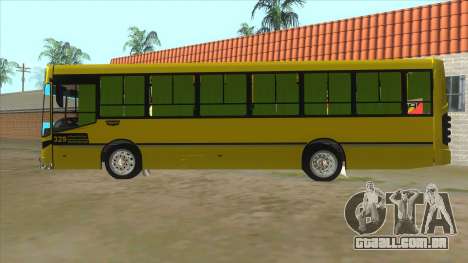 Tronador 2 440 para GTA San Andreas