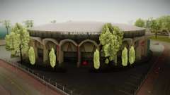Stadium LS 4K para GTA San Andreas