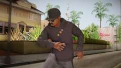 Watch Dogs 2 - Marcus v2.2 para GTA San Andreas