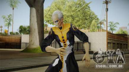 Marvel Future Fight - Ebony Maw para GTA San Andreas