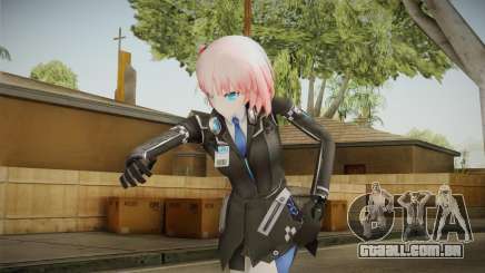 Closers Online - Seulbi Official Agent para GTA San Andreas