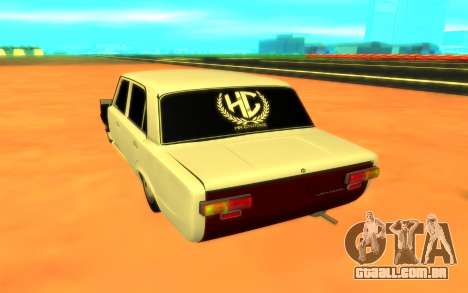 VAZ 2101 para GTA San Andreas