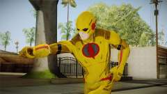 DC Legends - Reverse Flash para GTA San Andreas