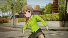 Chihiro Skin para GTA San Andreas