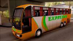 DIC EXPREBUS para GTA San Andreas