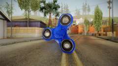 Fidget Spinner para GTA San Andreas