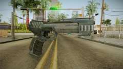 The Scourge Project - Nogaris Pistol para GTA San Andreas