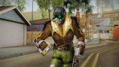 Marvel Future Fight - Vulture (Homecoming) v3 para GTA San Andreas