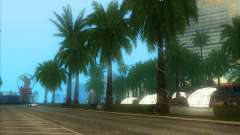 Project Oblivion Revivals - Demo 1 para GTA San Andreas