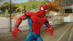 Marvel Contest Of Champions - Spider-Man v1 para GTA San Andreas