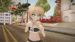 Ruki R-18 Skin para GTA San Andreas