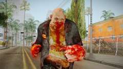 Fallout 3 - HillFolk Bruiser Skin para GTA San Andreas