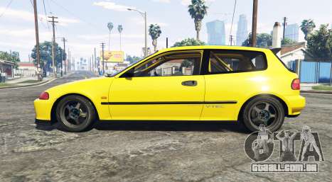 Honda Civic SIR (EG6) [add-on]