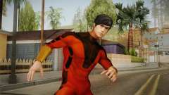 Marvel Future Fight - Shang Chi para GTA San Andreas