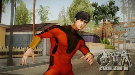 Marvel Future Fight - Shang Chi para GTA San Andreas