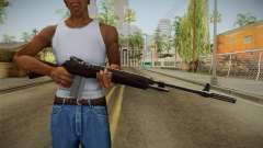 M-14 Rifle para GTA San Andreas