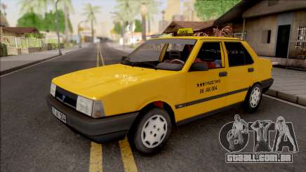 Tofas Sahin Taxi 1999 v2 para GTA San Andreas