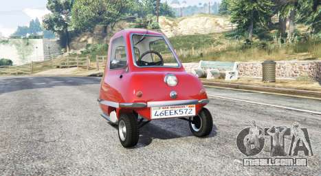 Peel P50 v1.1 [replace]