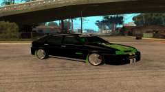 VAZ 2109 Deriva estilo para GTA San Andreas