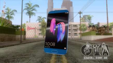Huawei Honor 9 para GTA San Andreas