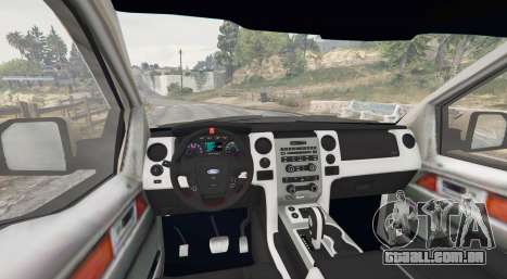 Ford F-150 Lariat SuperCrew 2015 v1.1 [replace]