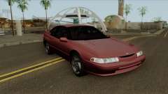 Subaru SVX 1996 para GTA San Andreas