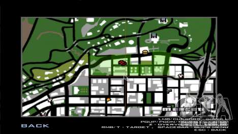 Pro Service para GTA San Andreas