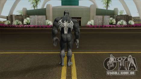 Marvel vs Capcom: Infinite - Venom para GTA San Andreas