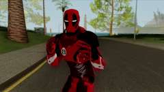 Ironpool M42 para GTA San Andreas