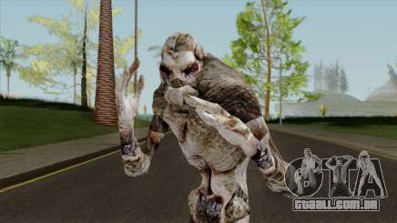 Anunnaki Brute para GTA San Andreas