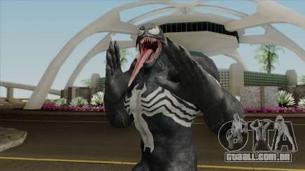 Marvel vs Capcom: Infinite - Venom para GTA San Andreas