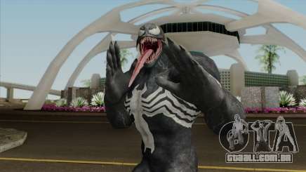 Marvel vs Capcom: Infinite - Venom para GTA San Andreas