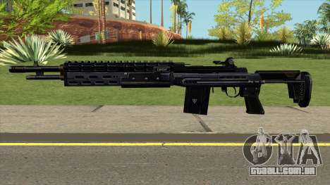 M14EBR CSO para GTA San Andreas