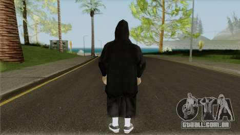 Novo Vla3 para GTA San Andreas