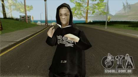 Novo Vla3 para GTA San Andreas