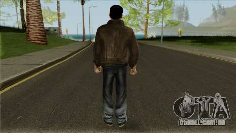 Vito Scaletta Niko Bellic Clothing para GTA San Andreas