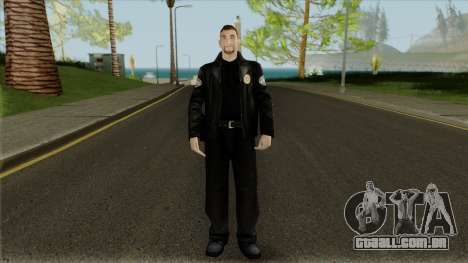 New Pulaski para GTA San Andreas