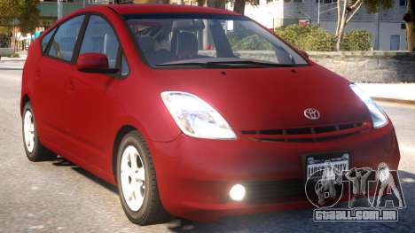 2005 Toyota Prius II para GTA 4