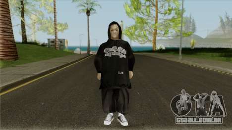 Novo Vla3 para GTA San Andreas