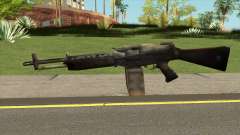 M63 para GTA San Andreas