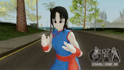Chi-Chi (Milk) DBXV para GTA San Andreas