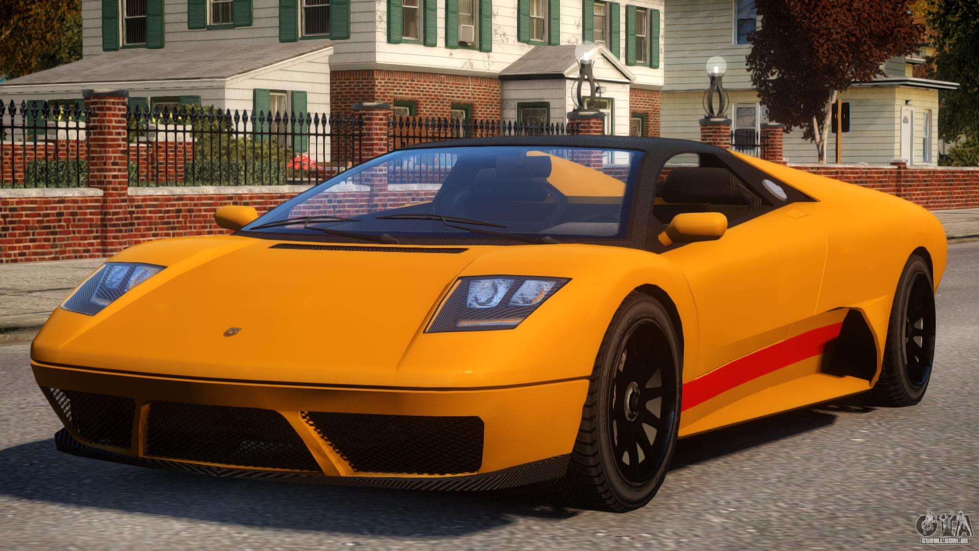 Pegassi infernus in gta 5 фото 110