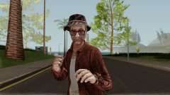 Ron GTA V para GTA San Andreas