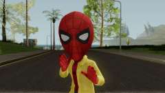 Xbox 360 AM - Spider-Man Homecoming para GTA San Andreas