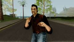 Migel from GTA 3 para GTA San Andreas