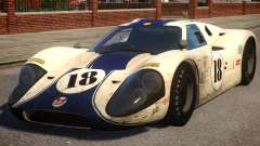 Ford Mark IV para GTA 4