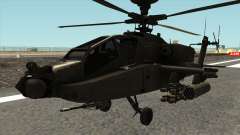 AH-64D Philippine Air Force