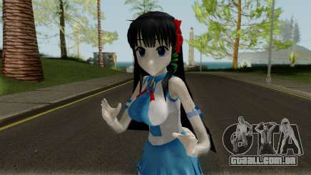 Windows XP-tan (OS-tan) para GTA San Andreas