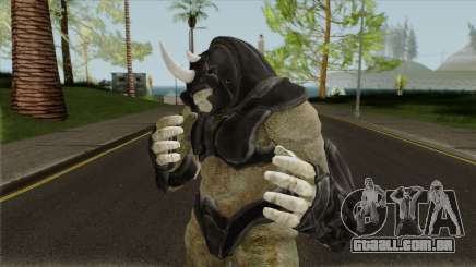 Rhino from Spiderman 3 the Game para GTA San Andreas