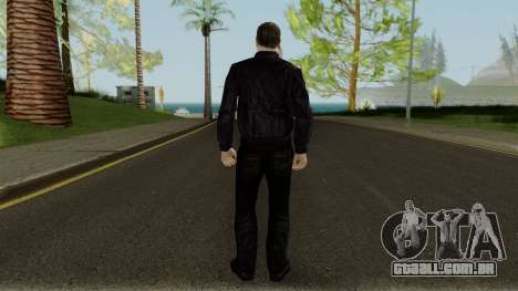 New Vmaff2 para GTA San Andreas